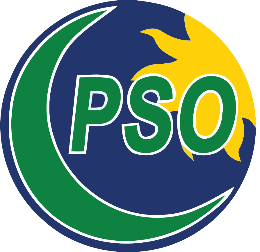 Pakistan State Oil - PSO