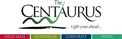 The Centaurus Mall