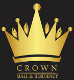 Crown Mall & Residency