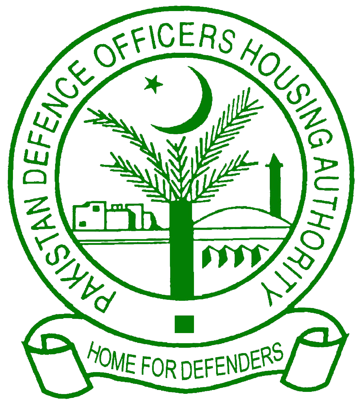 Defence Housing Authority - DHA