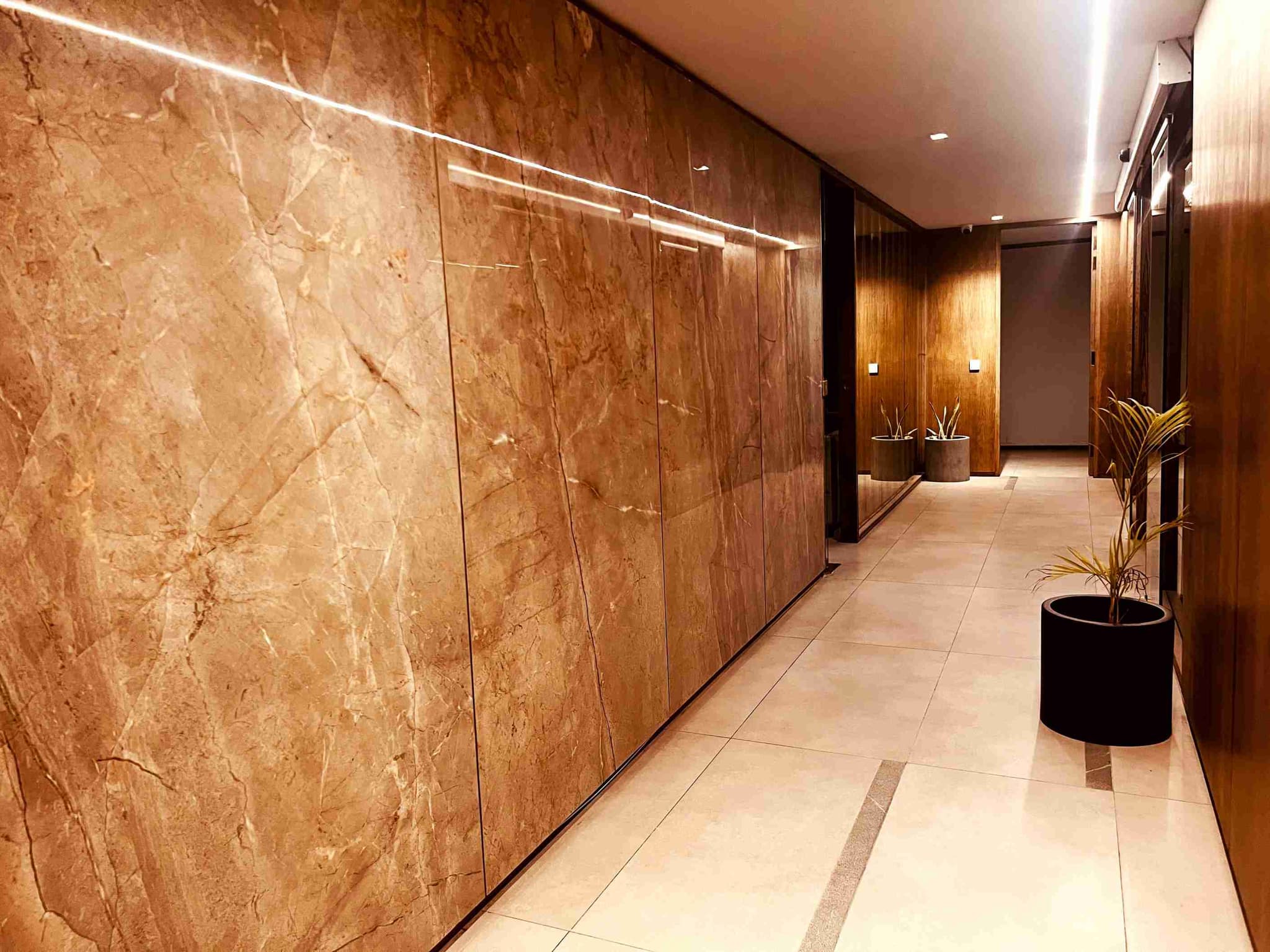 SLA Minara Office