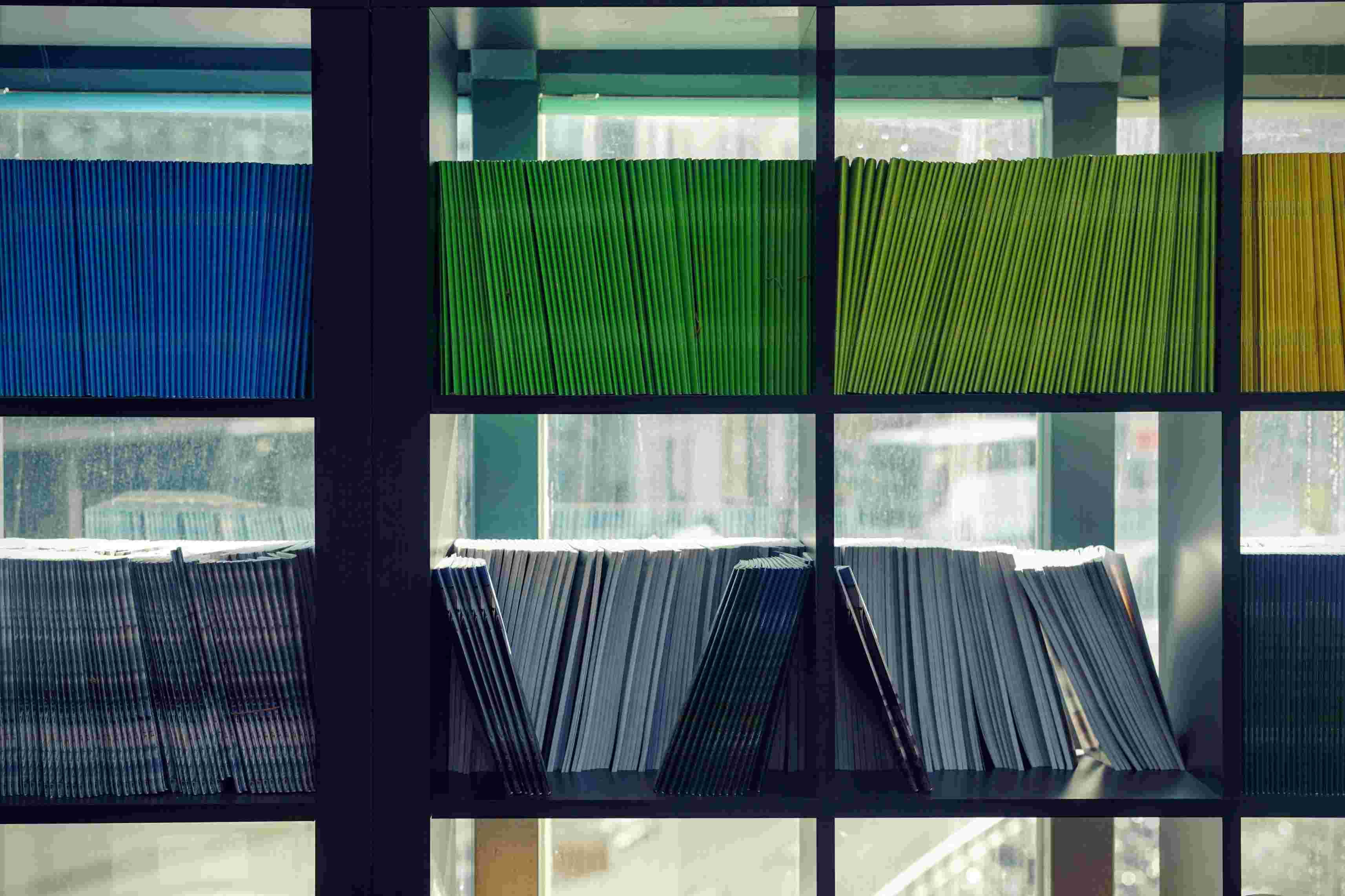 Legal Documentation