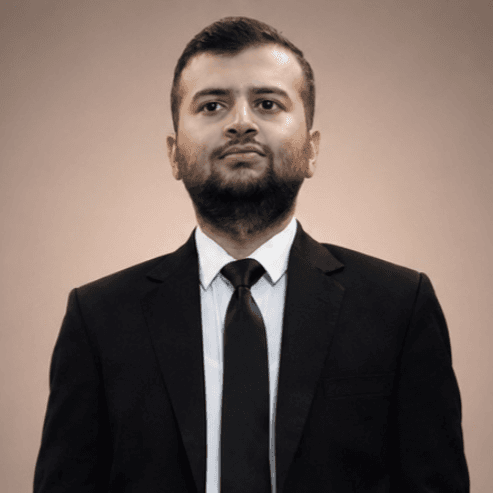 Muhammad Abu Bakar