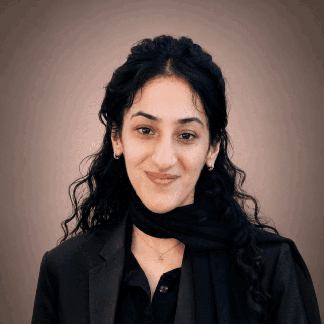 Seerat Saeed