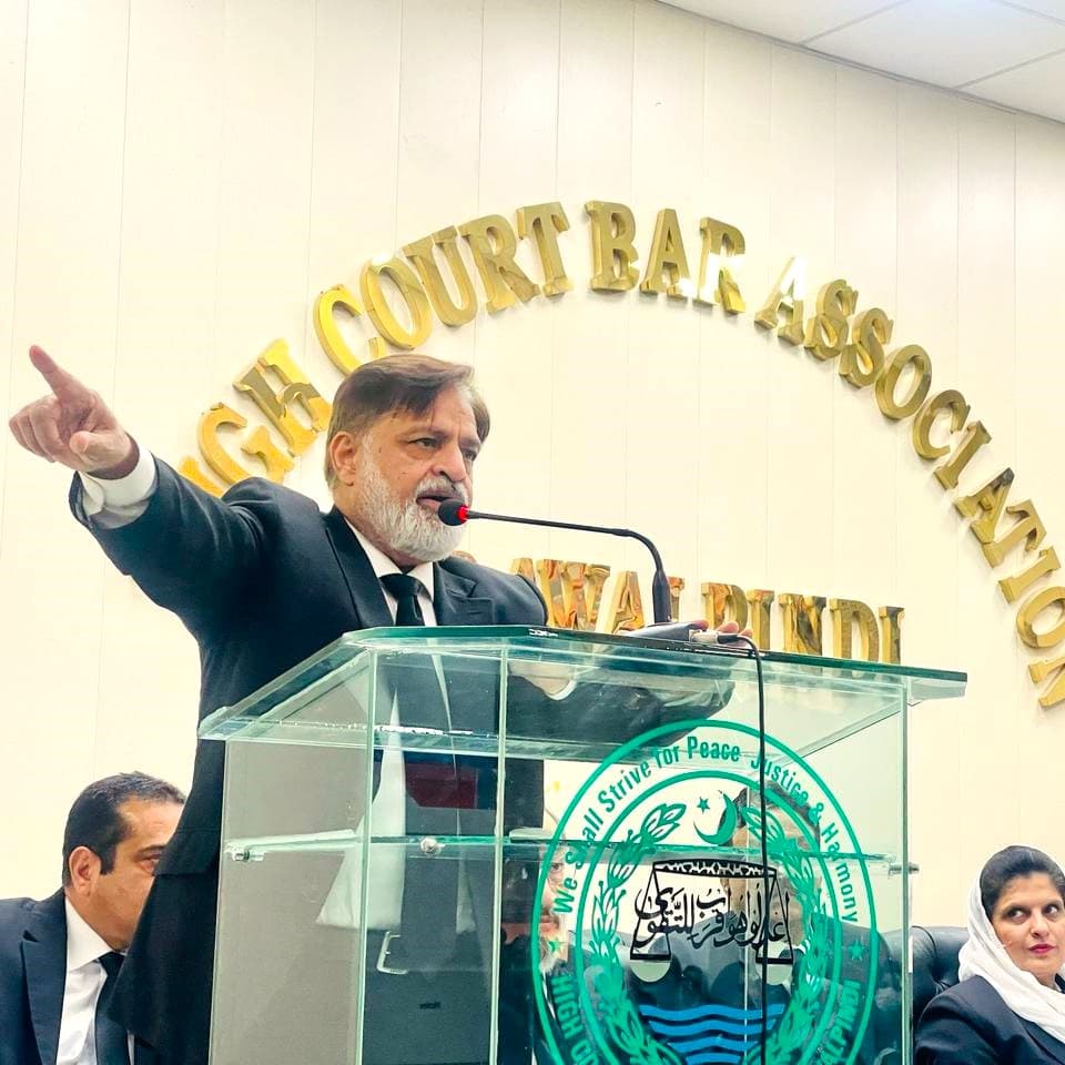Muhammad Ilyas Sheikh